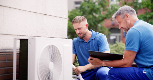 Best HVAC installation services  in Sun Valley, NV