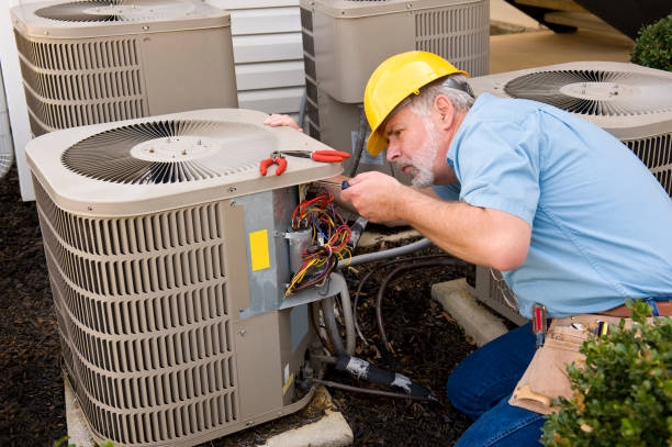 Best Emergency HVAC repair  in Sun Valley, NV