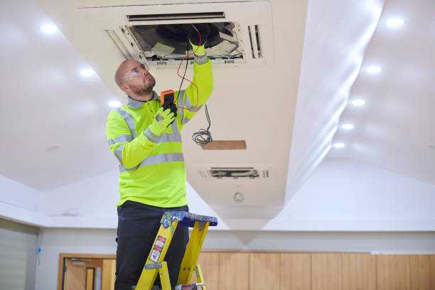 Best Commercial HVAC repair  in Sun Valley, NV