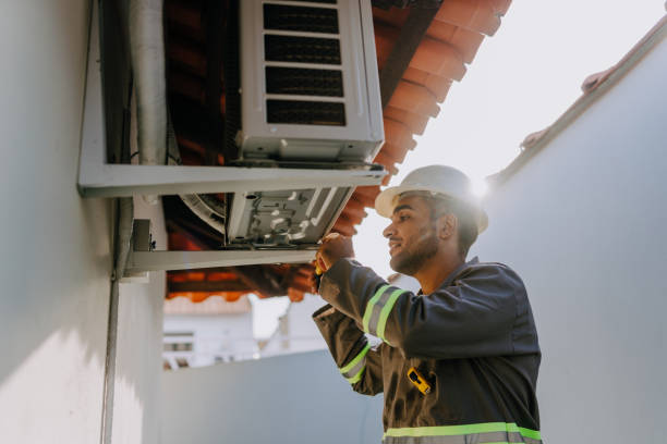 Best HVAC air duct cleaning  in Sun Valley, NV